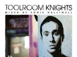 TOOLROOM KNIGHTS by Eddie Haliwell